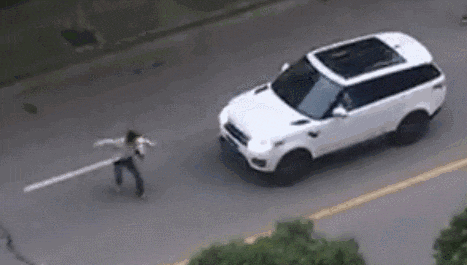 开车撞死碰瓷者怎么办？7月1号新交规说的很清楚