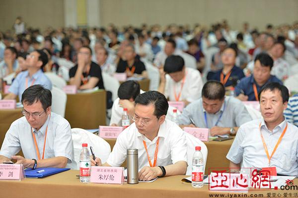 第七届新疆矿博会暨丝路矿业合作论坛7月18日