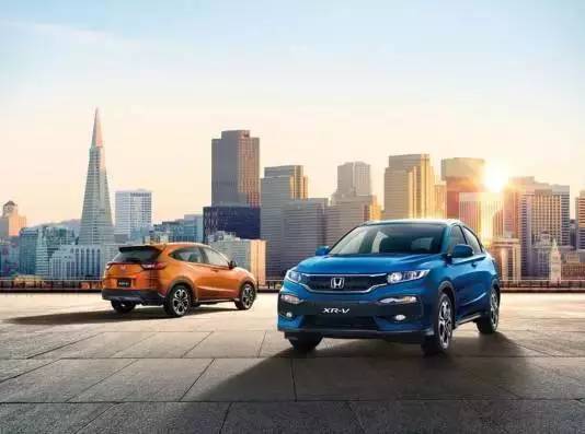 踢馆小型SUV市场,东风日产劲客正式上市