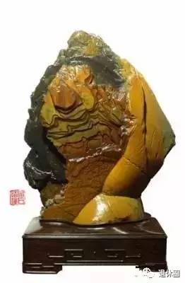 最全的中华奇石，太罕见了！见过一种都了不起！