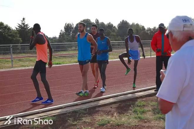 深度 | 中国马拉松为何落后?前国家队主教练卡