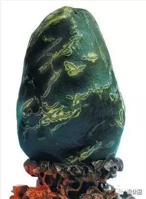 最全的中华奇石，太罕见了！见过一种都了不起！