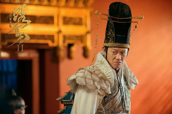 《绣春刀2》:修罗战场,蚍蜉撼树|修罗|天启|绣春