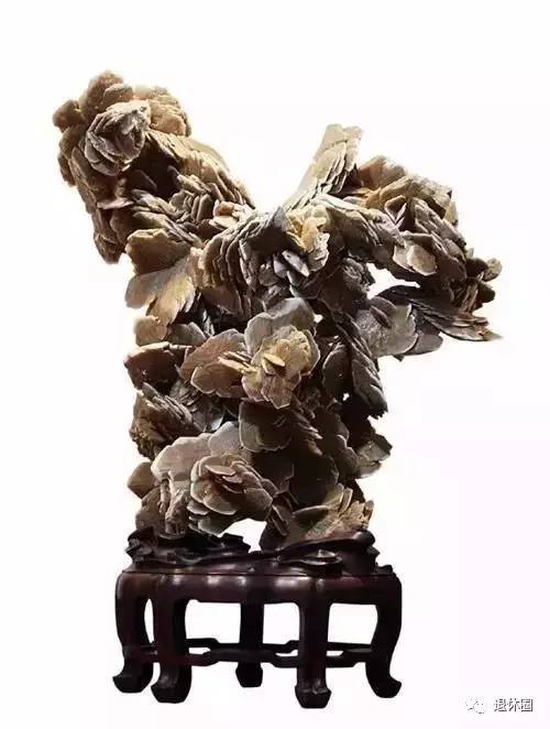 最全的中华奇石，太罕见了！见过一种都了不起！