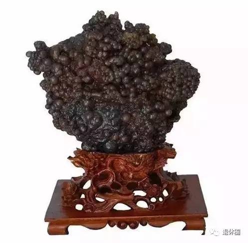 最全的中华奇石，太罕见了！见过一种都了不起！