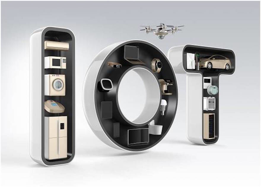 美国公布《2016-2045年新兴科技趋势报告》|2