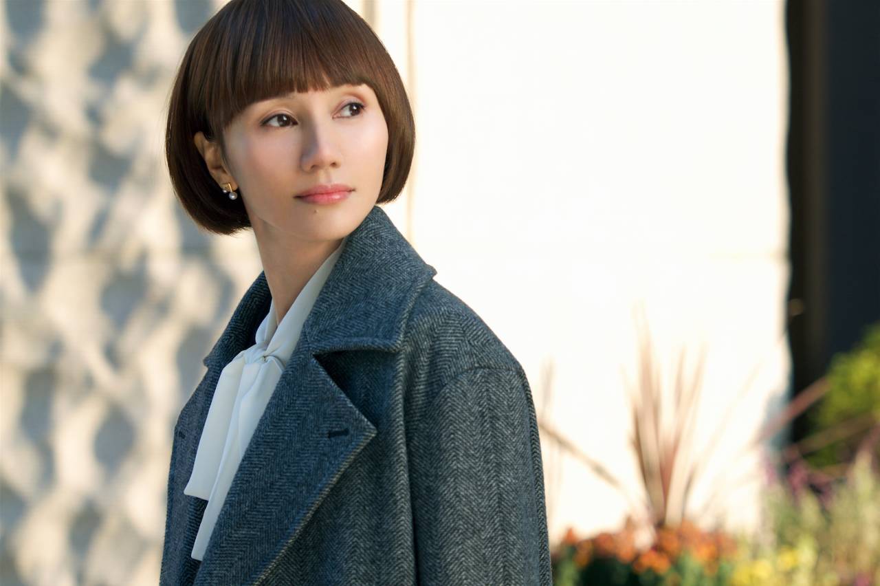 时装:我的前半生为什么没遇到唐晶这样的闺蜜