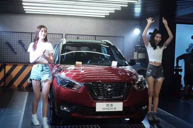 劲客,与年轻的自我较劲