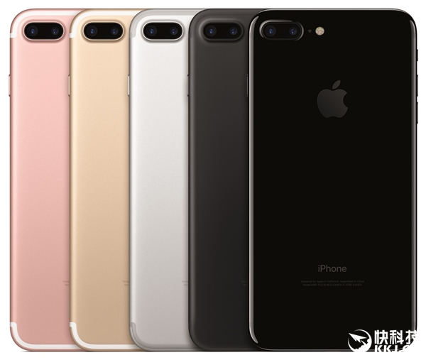 上市要延期!iPhone 7S、8售价曝光:两极分化|i