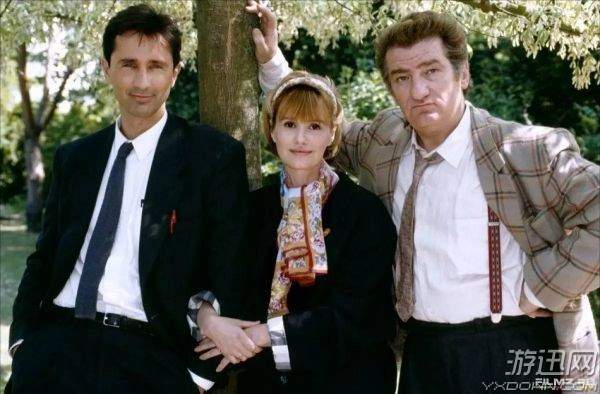 高仿货取代正品?11部翻拍出来的经典影视作