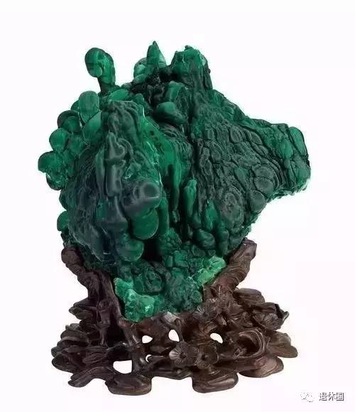 最全的中华奇石，太罕见了！见过一种都了不起！