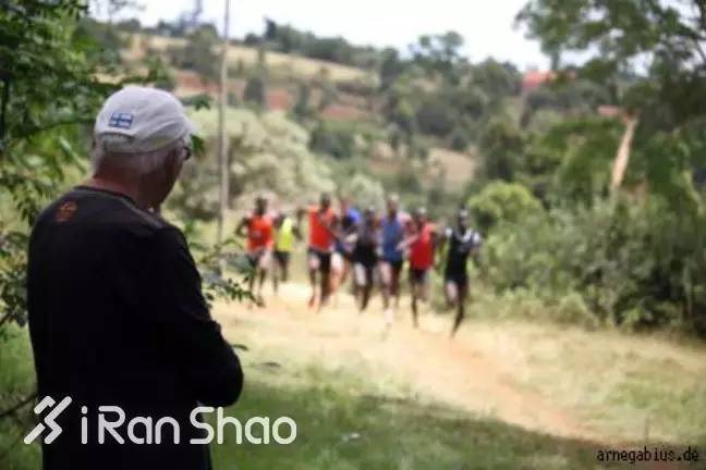 深度 | 中国马拉松为何落后?前国家队主教练卡