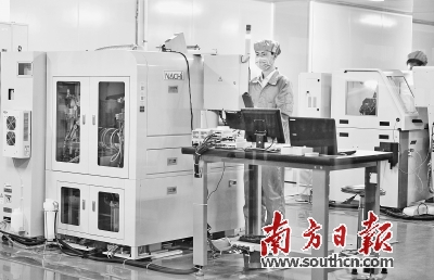 中山重大科技专项资金扶持力度加码|准备金|