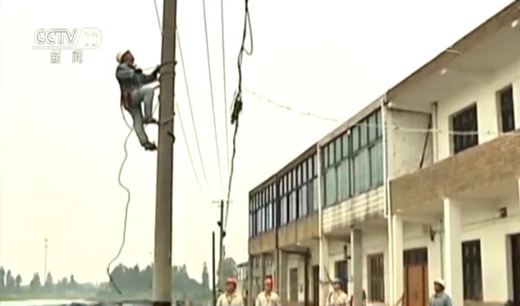 6月全国发电量同比增长超过5%|电力|光伏发电