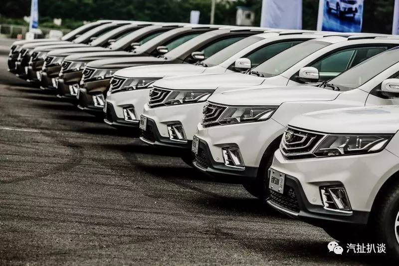 吉利远景SUV牵手韩红,这次要到宁夏“走一走”!