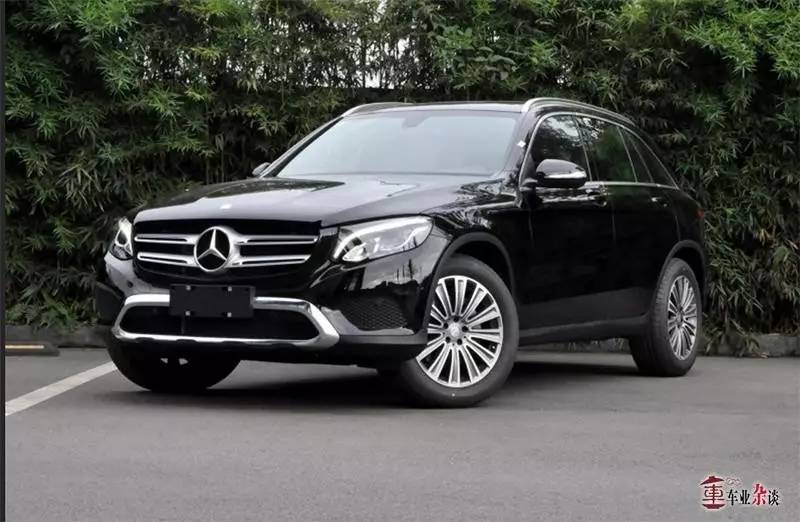 豪华SUV只想谈谈这8款|车业杂谈