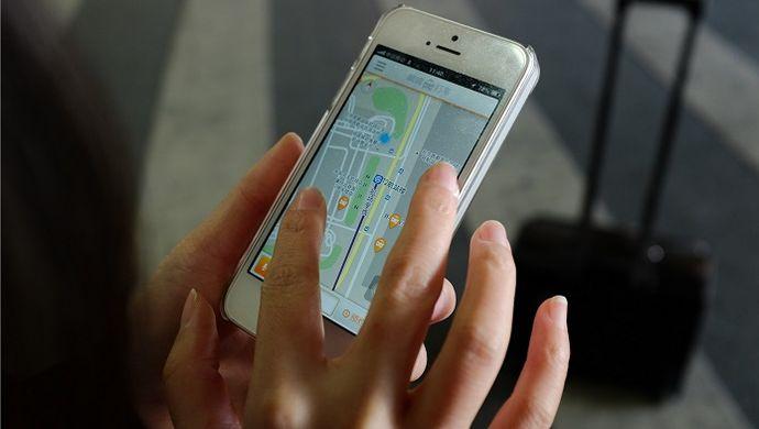 报警靠民警抢单接警?三问滴滴警务:行政执法