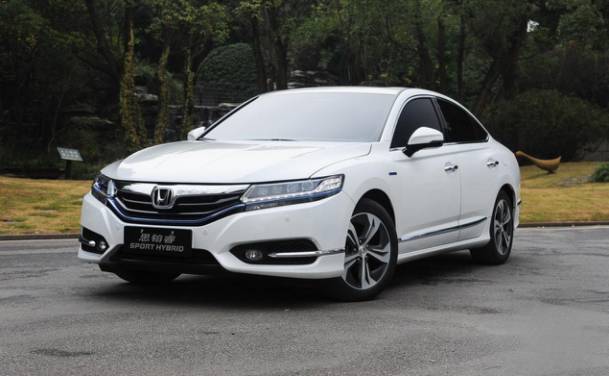 五环一圈用油3L，新思铂睿 锐·混动凭啥这么省油？