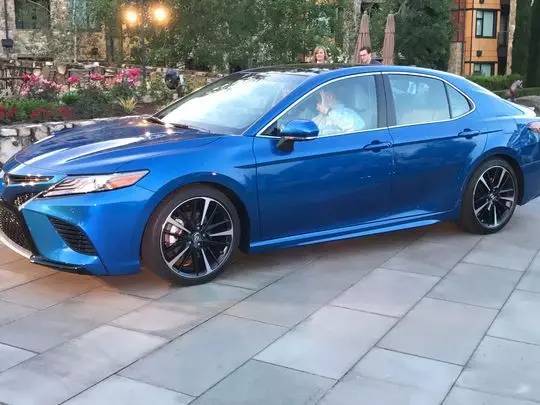 十代雅阁为本田重新打了一个赌 | 雅阁•回归