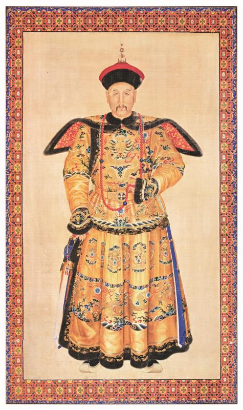 专访中国政法大学教授林乾:其实我们对雍正有