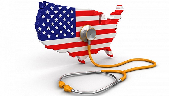 美国医疗体系的真正问题在哪里?|奥巴马|医保|
