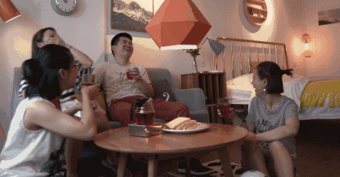 中国最性感的城市里,年轻人最爱去的却是这里