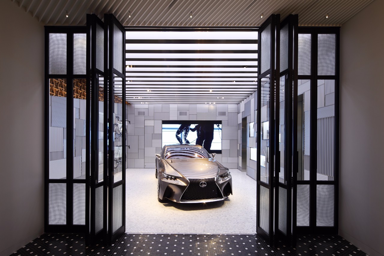 “匠人”是怎样造车的?探秘雷克萨斯日本九州工厂