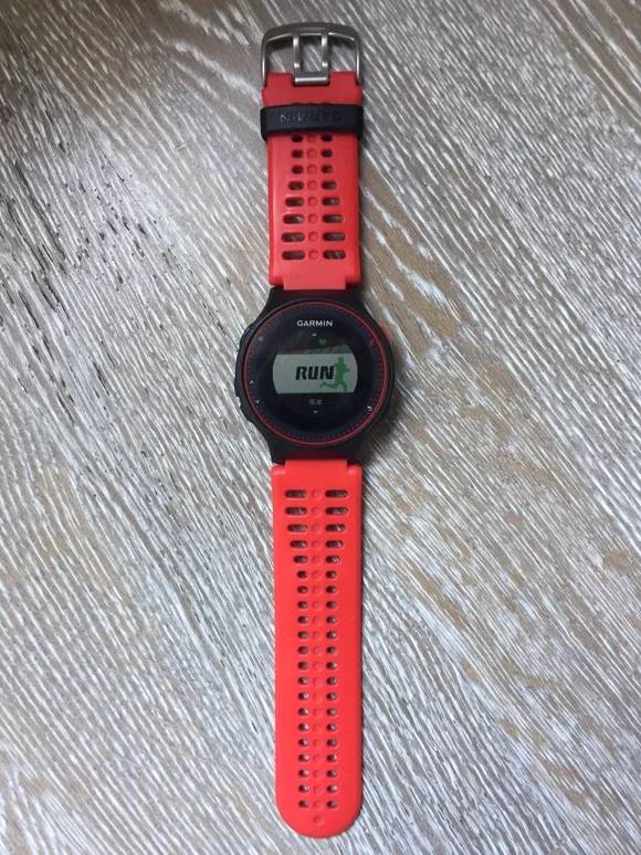 跑步治好了一个90后女律师的颈椎病!