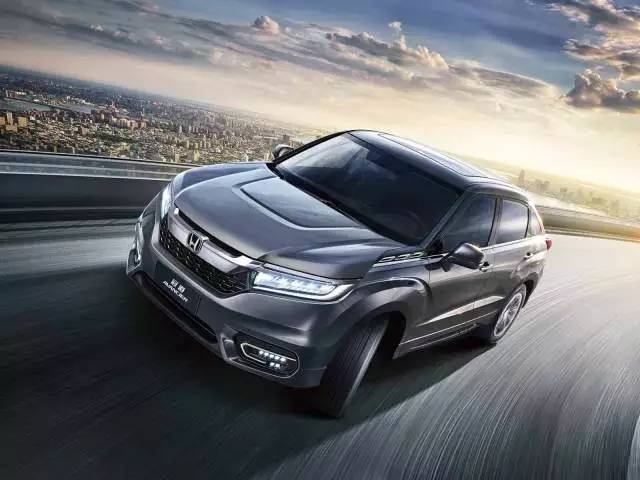 雅阁那么好,你为什么不要?| 雅阁•回归