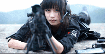 内涵段子:请注意你的素质,臭流氓!