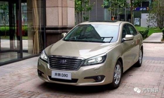 上半年销量失意的四款轿车 只为拖后腿而生？