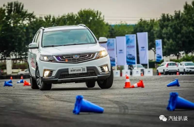 吉利远景SUV牵手韩红,这次要到宁夏“走一走”!