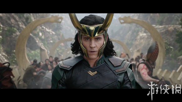 漫威曝洛基已成新任奇异博士 至尊法师洗白大