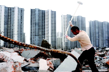 菏泽棚改半年完成征收14户万3.|商品房|广州|黄