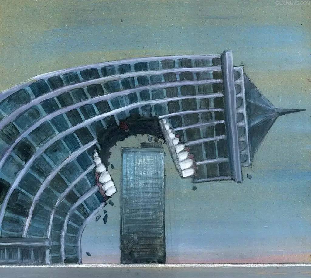 富力为何接盘万达资产:连续3年酒店业务亏本 