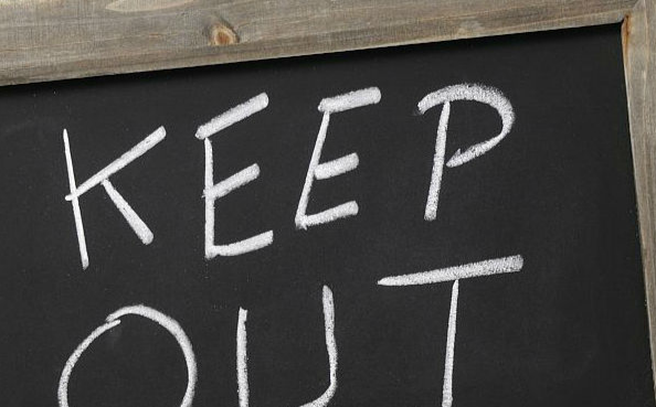 保监会:禁止险企为部分融资行为提供信保服务