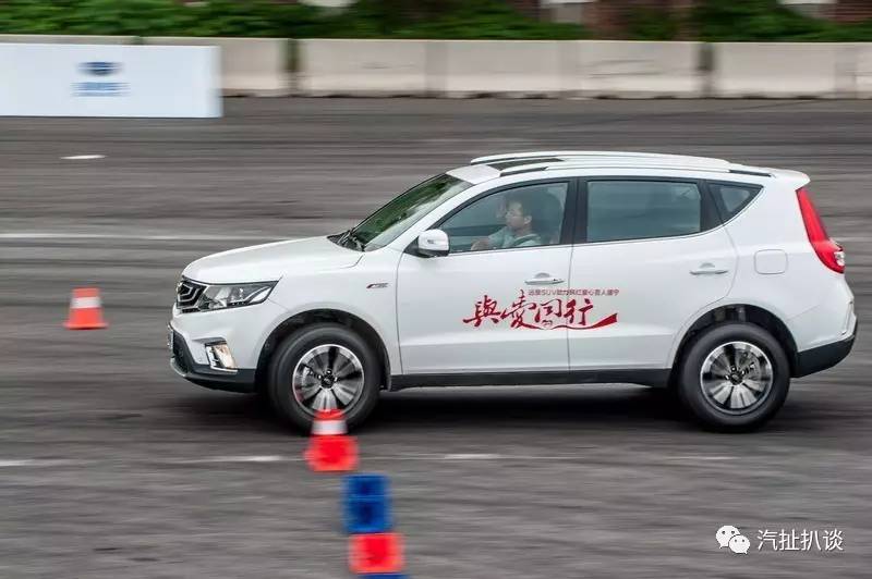 吉利远景SUV牵手韩红,这次要到宁夏“走一走”!