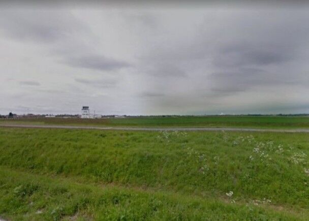 偷渡新方法?法国4难民欲坐小型飞机赴英被捕