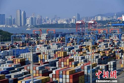 今年前两个月中国财政收入增长15.8%|收入|预