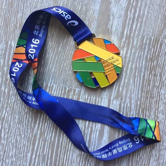 跑步治好了一个90后女律师的颈椎病!