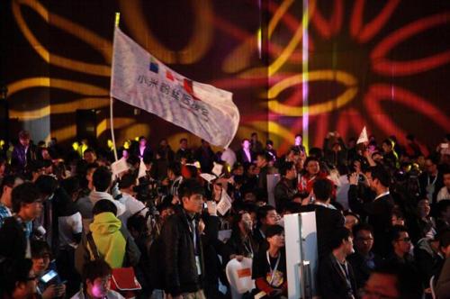 小米拉上长虹一起造空调,能不能革了格力的命