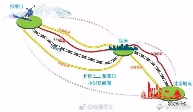 庆 该区未来5年将为世界瞩目|蔡奇|高速公路|延