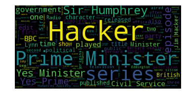 一文详解如何用 python 做中文分词|Yes|分词|维