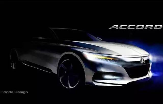 雅阁那么好,你为什么不要?| 雅阁•回归