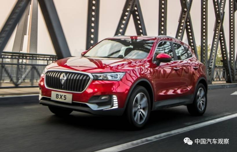 百年品质如何传承？这次让宝沃BX5告诉你答案