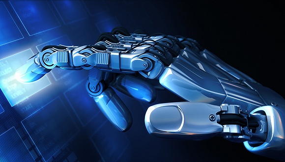 人工智能发展规划:到2020年产业规模超过150