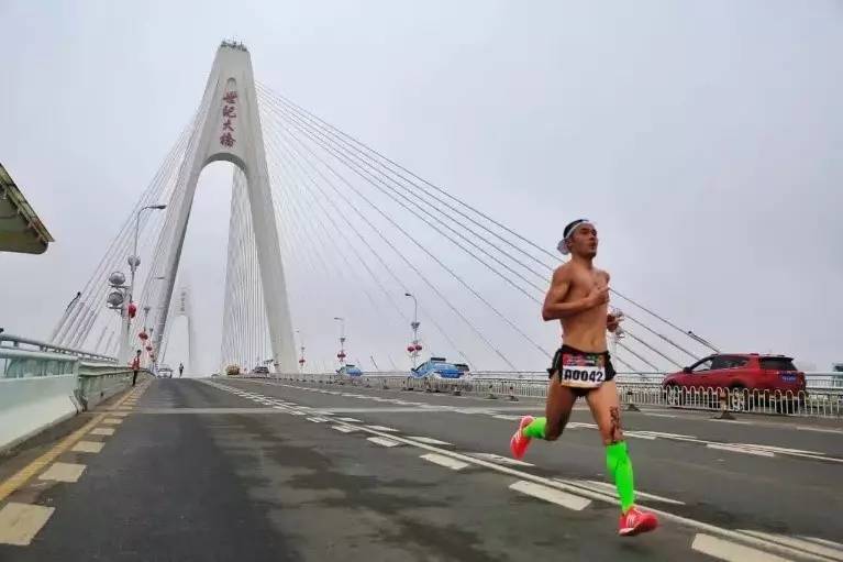 没有“运动科学”的底子,想跑完全马还真的有点悬