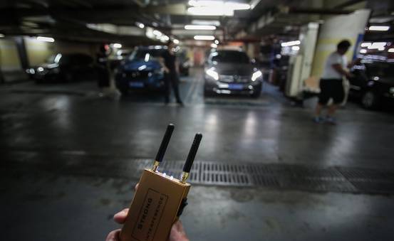 钥匙没电？你的车都要被偷走了！