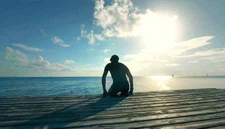 阳光海浪正当时,戴上这些腕上