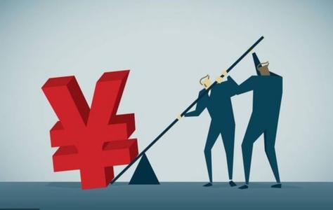 M2增速是怎么降下去的?